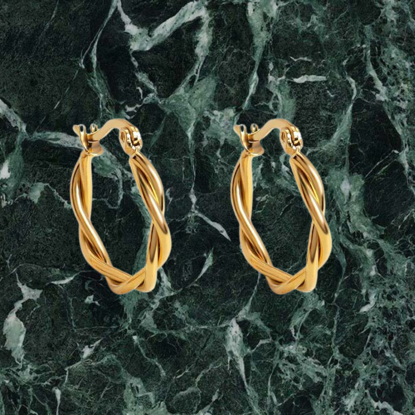 Nina Hoops