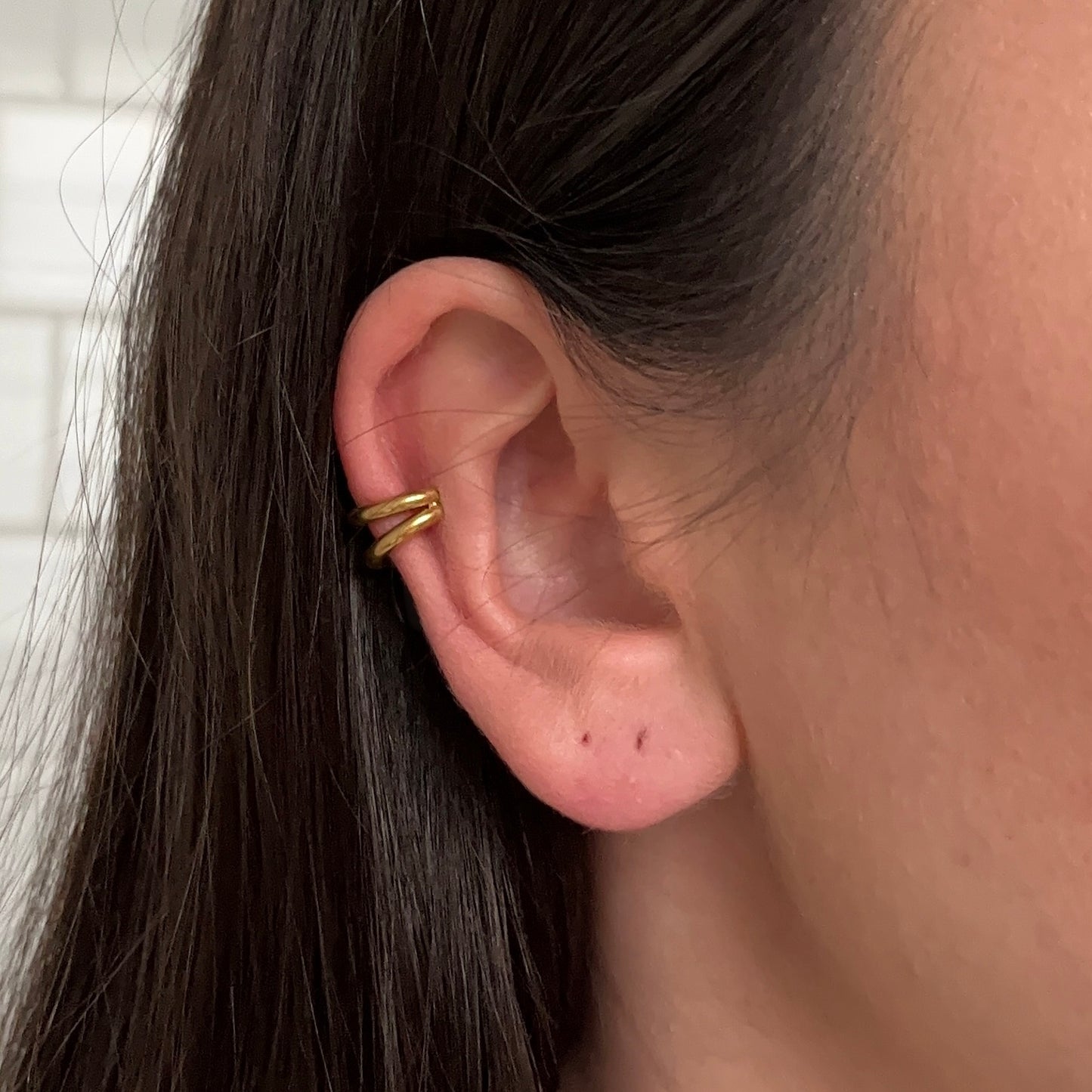 Camille Ear Cuff