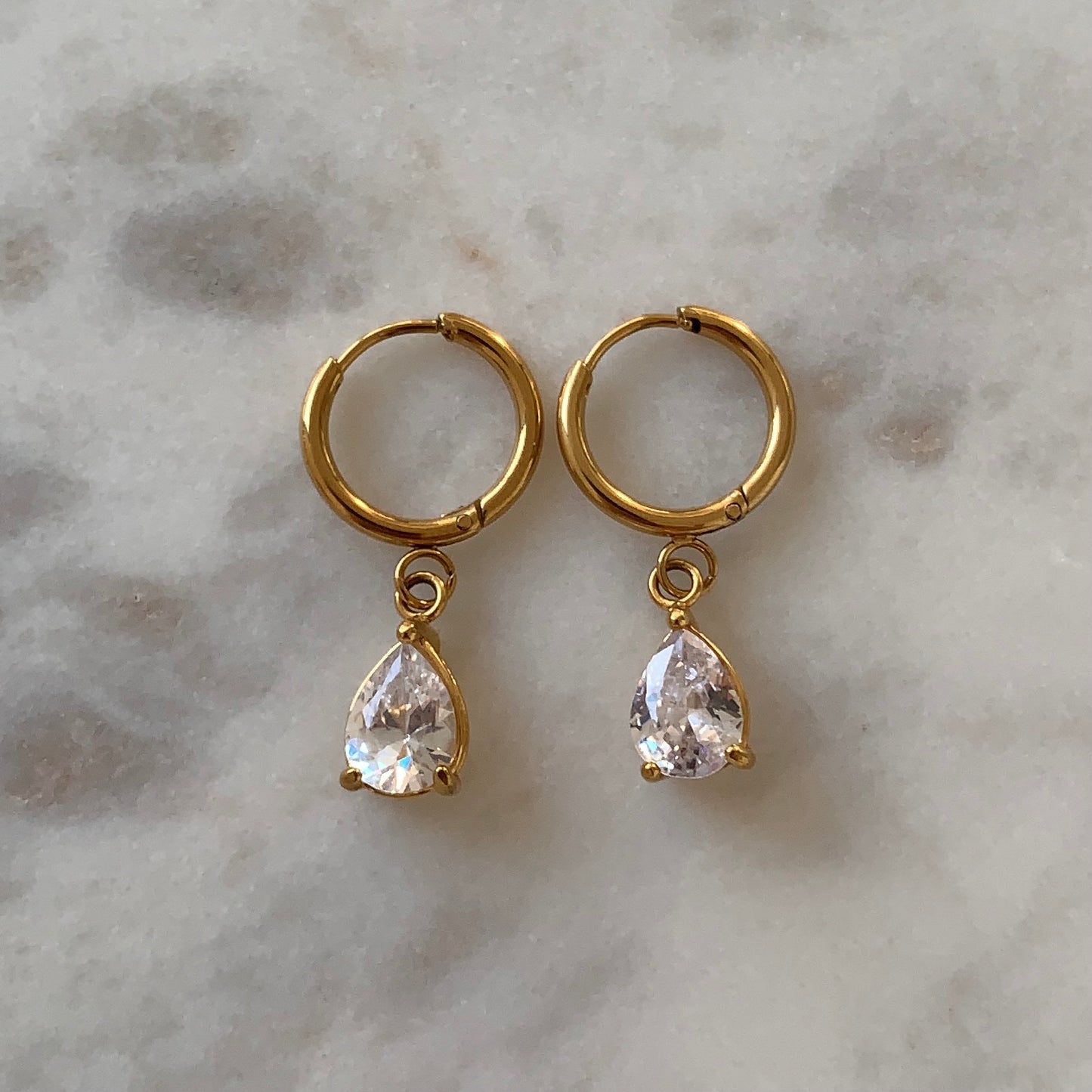 Sofia Earrings