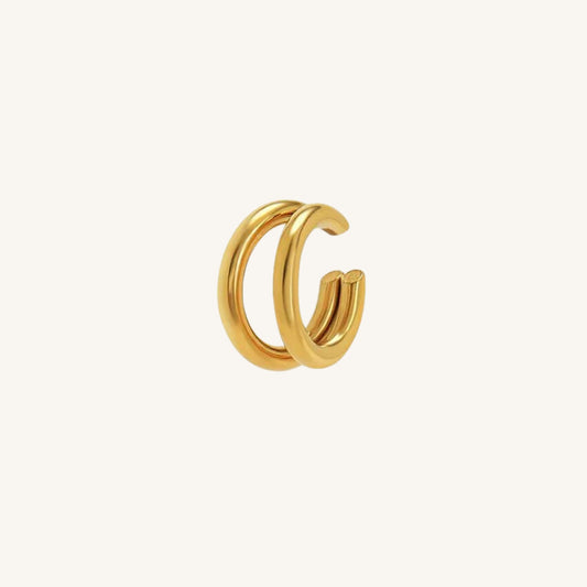 Camille Ear Cuff