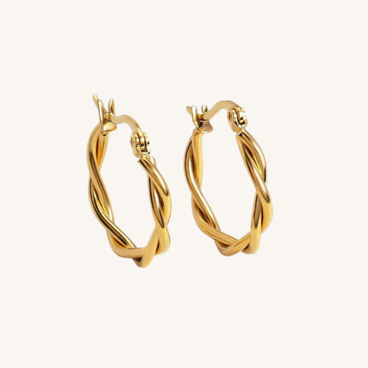 Nina Hoops