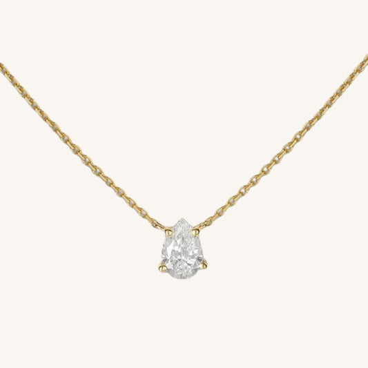 Serena Necklace