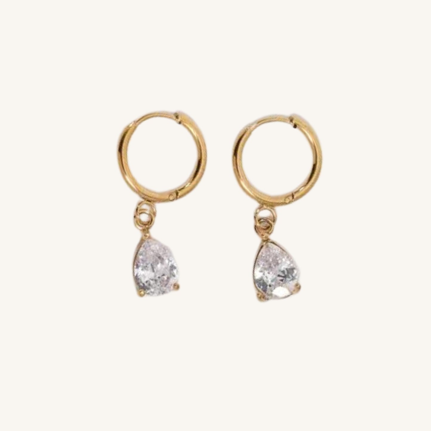 Sofia Earrings