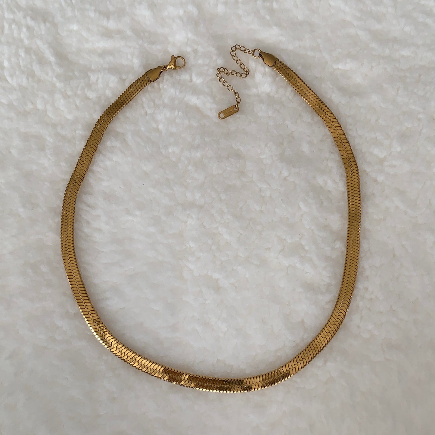Athena Chain