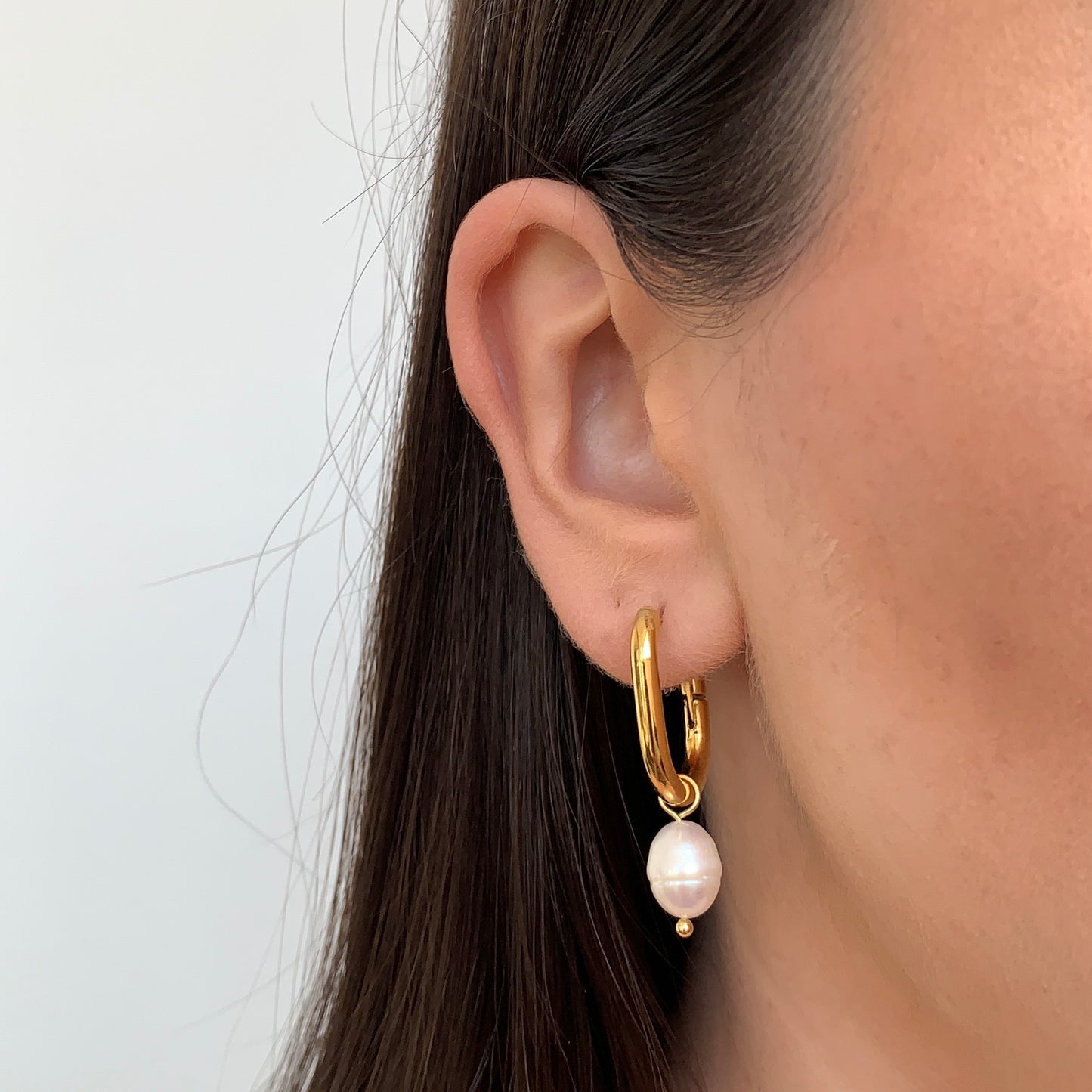Diana Earrings