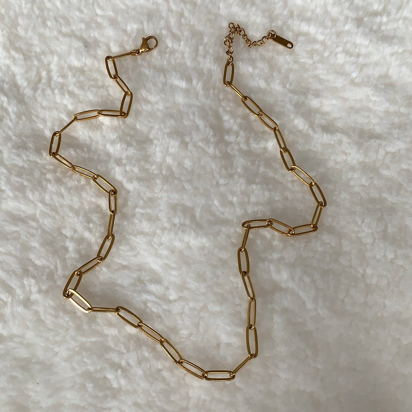 Fortuna Chain