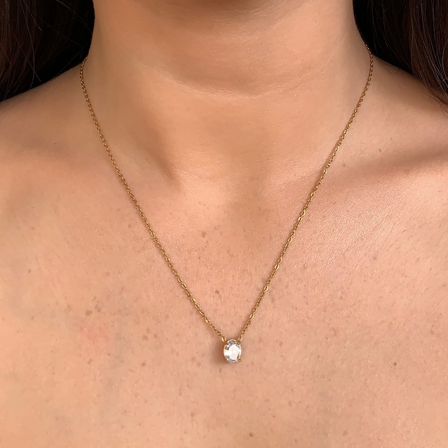 Lucy Necklace