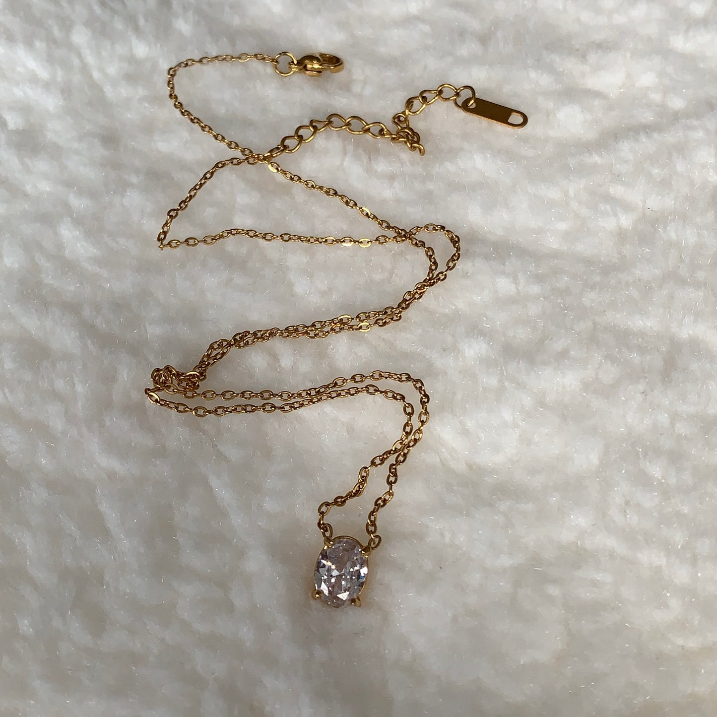 Lucy Necklace