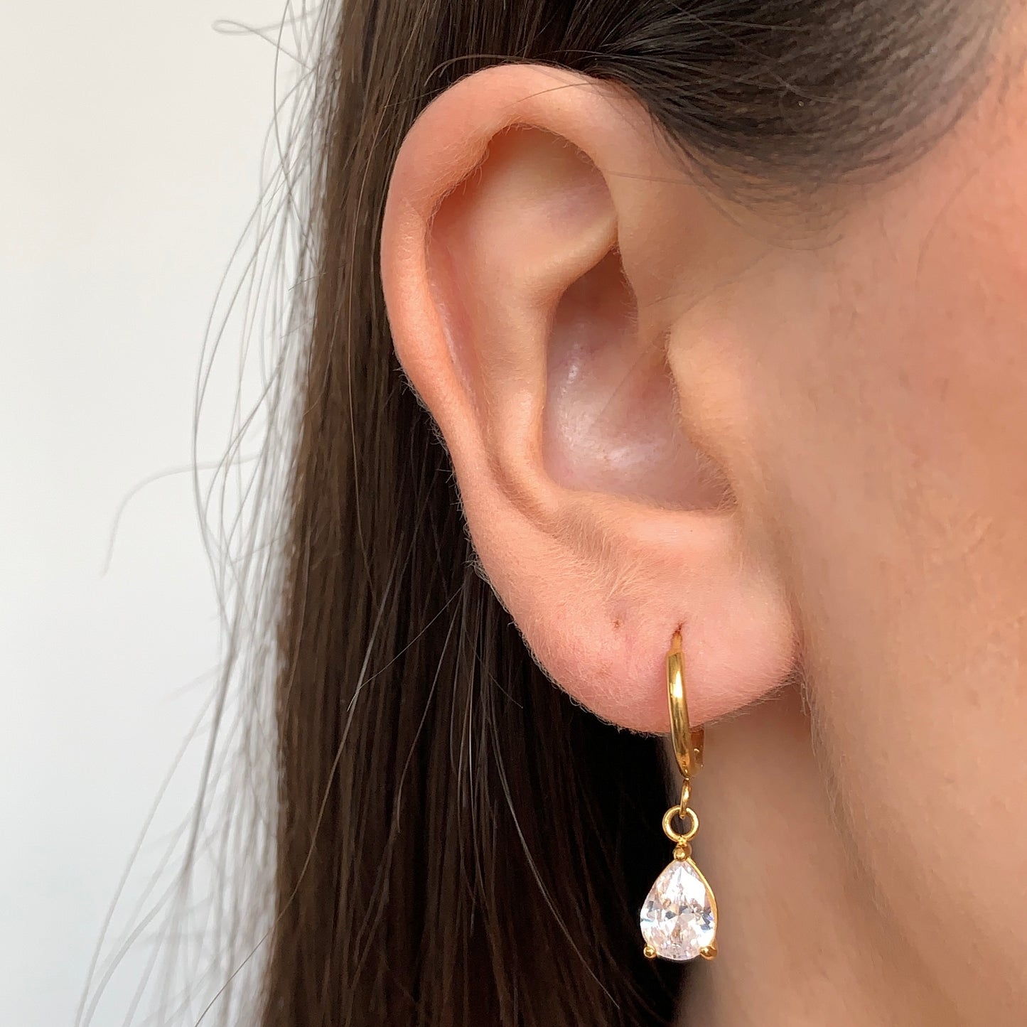 Sofia Earrings