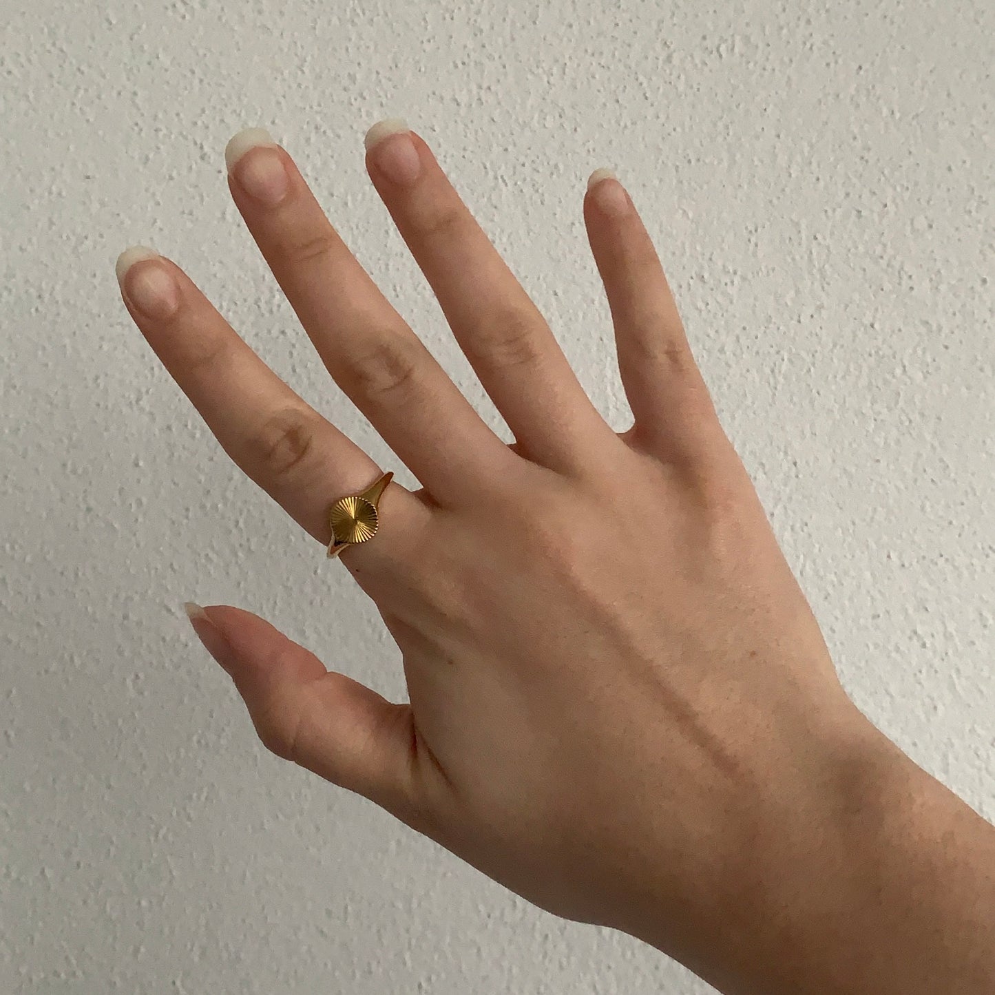 Soleil Ring