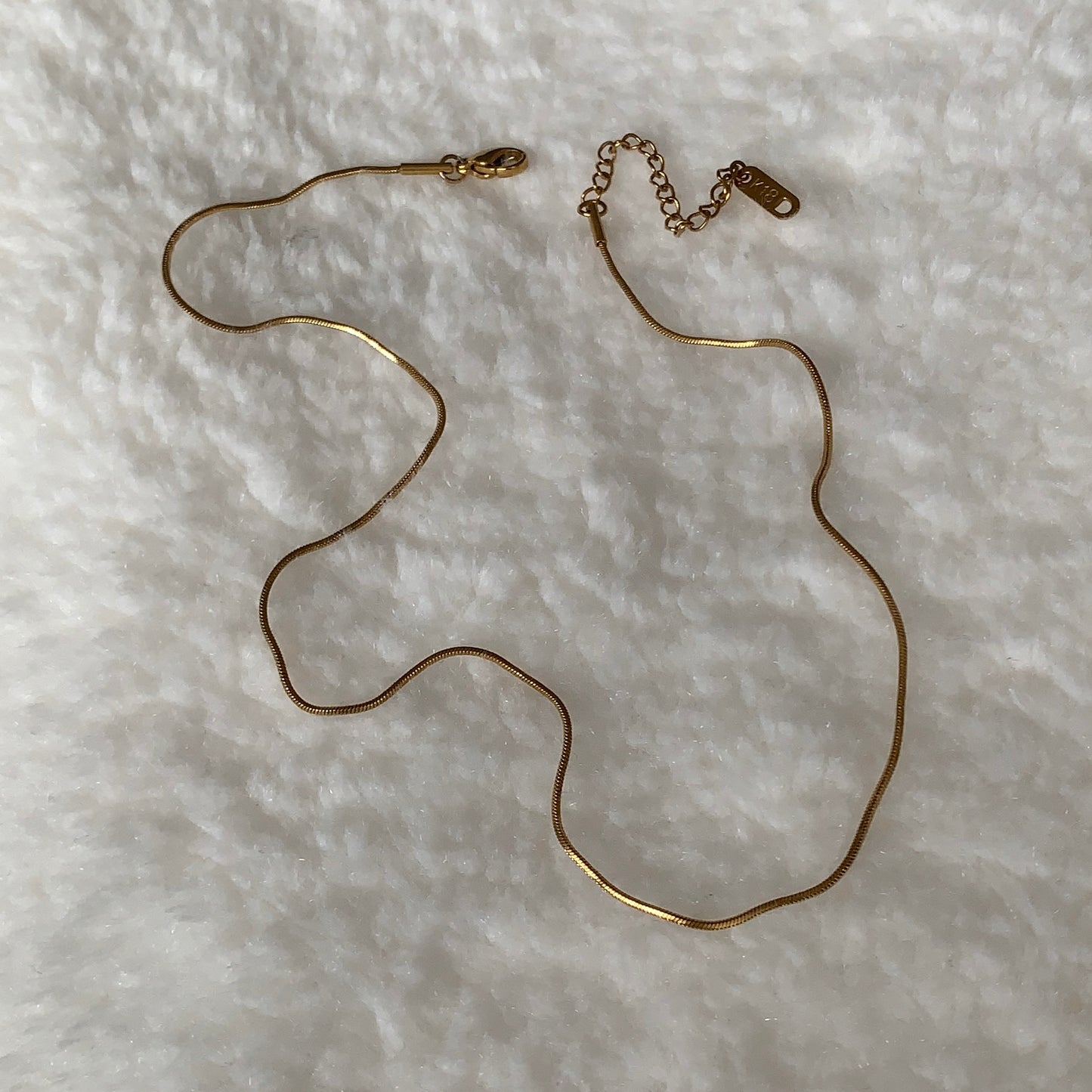 Sylvie Necklace