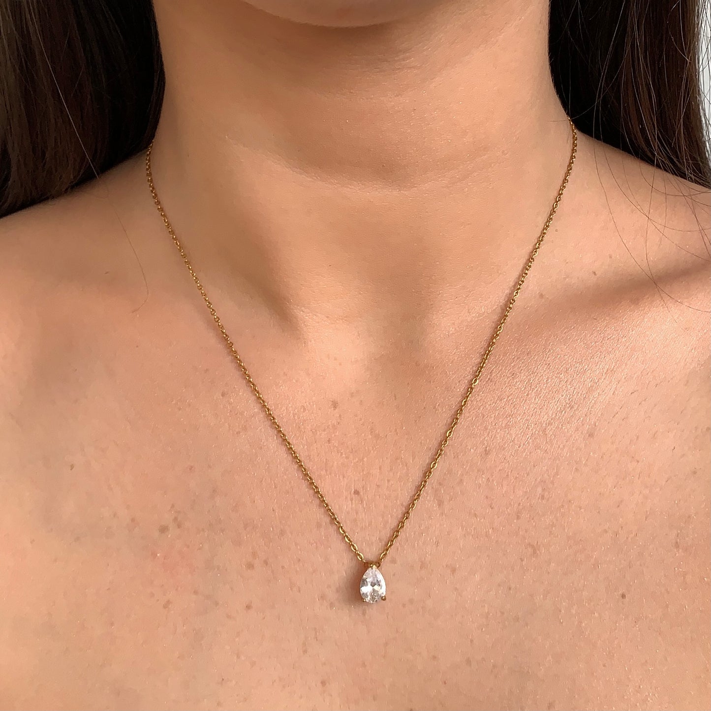 Serena Necklace