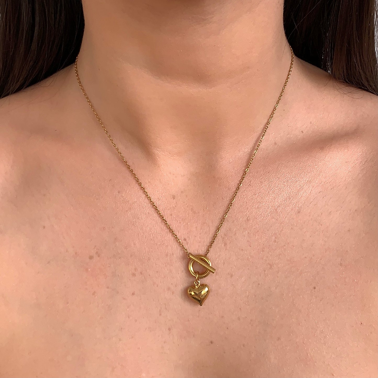 Valentine Necklace
